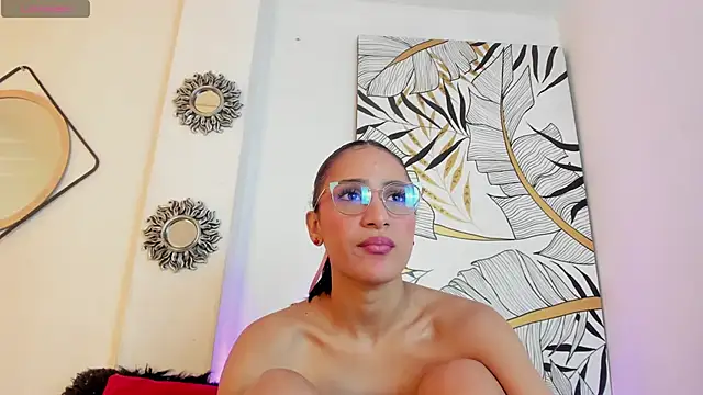 samanta_lu01's cam snapshot