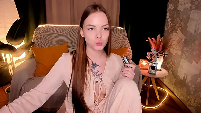 MelissaBell_'s cam snapshot