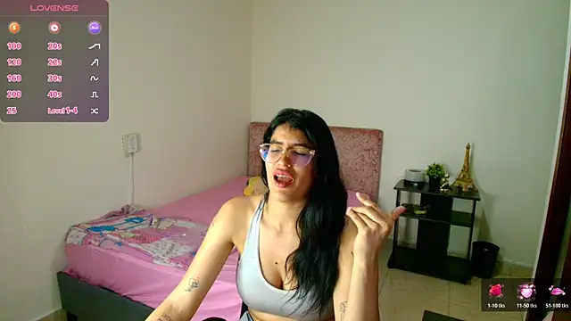 Kassandra_0304's cam snapshot