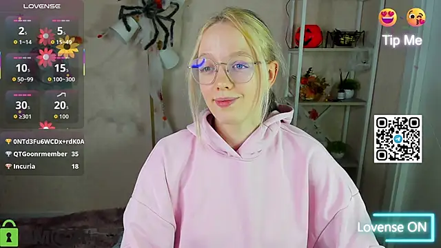 R0cket_bunny's cam snapshot