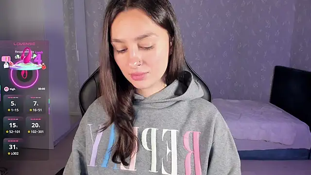 EllaFresh's cam snapshot