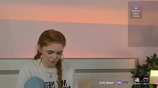 Phoenix_Margo's cam snapshot