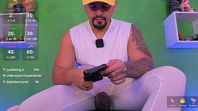 riky_11 live sex cam