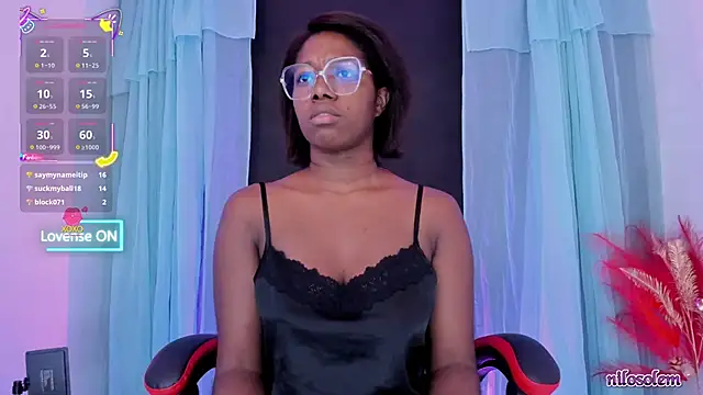 nilosolem live sex cam