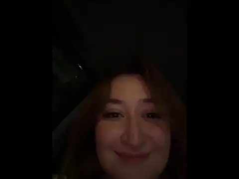 SalommeFlores's cam snapshot