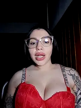 Lucisferxxx's cam snapshot