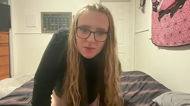 Pattyworld69's cam snapshot