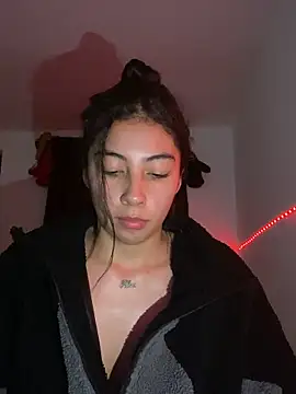 ShareeBax_'s cam snapshot