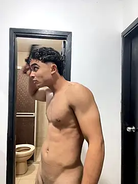 Mentriplex live sex cam