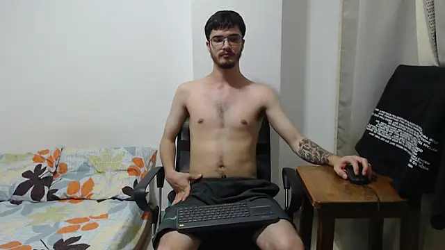 Aleex_Miller's cam snapshot