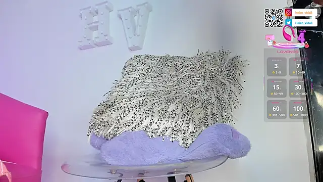 Helen_Vidall's cam snapshot