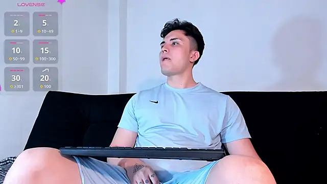 jasonxd9898's cam snapshot