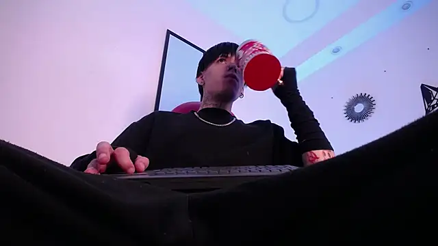 Anhonymus_'s cam snapshot