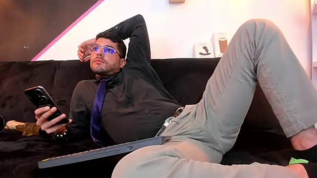 DanteWinter's cam snapshot