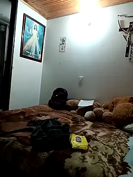 QueenBDSM's cam snapshot