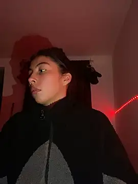 ShareeBax_'s cam snapshot