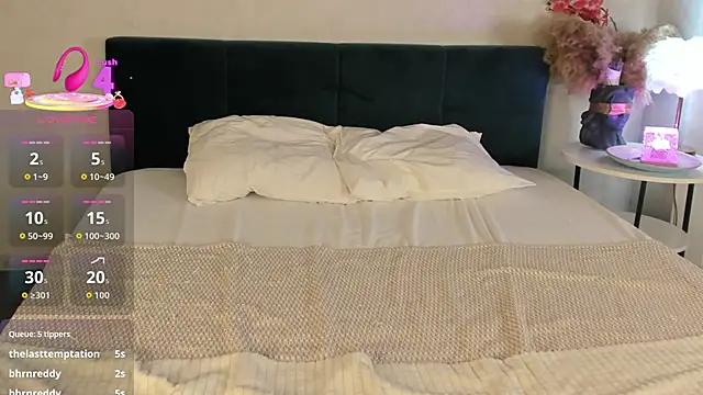 Lina_Kiss_Me's cam snapshot