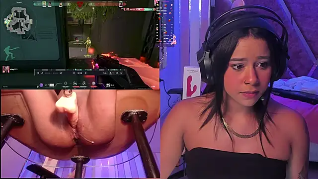 Gina_Kurt's cam snapshot