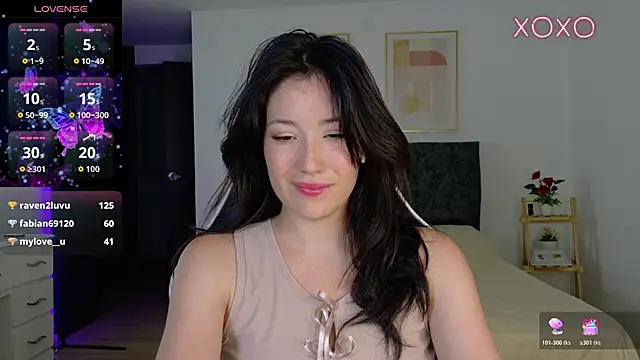 Eliih_01's cam snapshot