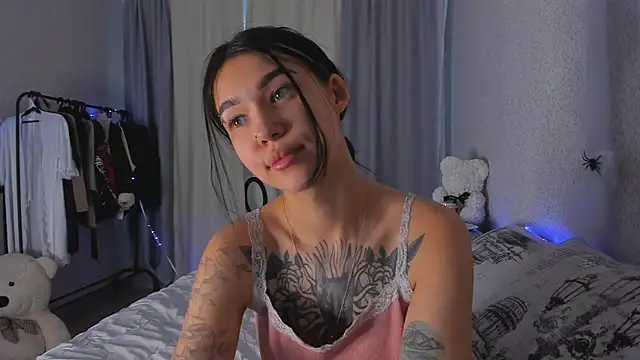 ArianaWalker77's cam snapshot