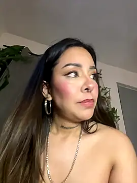 LilEuphoria's cam snapshot