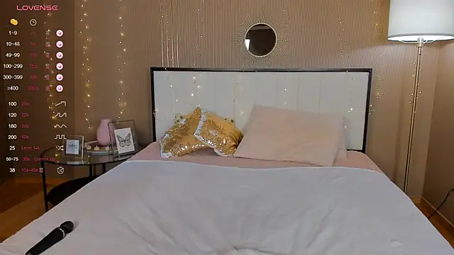 bellatip's cam snapshot