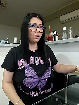 The_Lollipop_Enchantress_'s cam snapshot