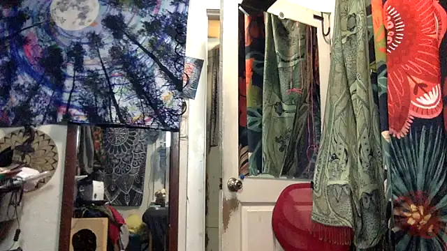 Concrete_Daddy's cam snapshot