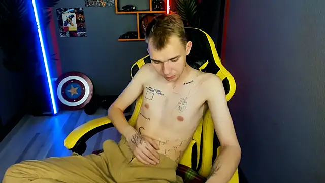 TimBlaks's cam snapshot