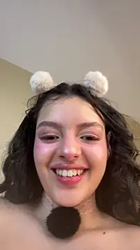 AriaHeavenss live sex cam