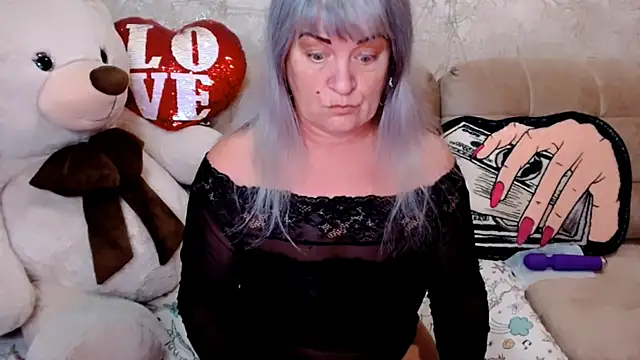 SiberiabBerry's cam snapshot