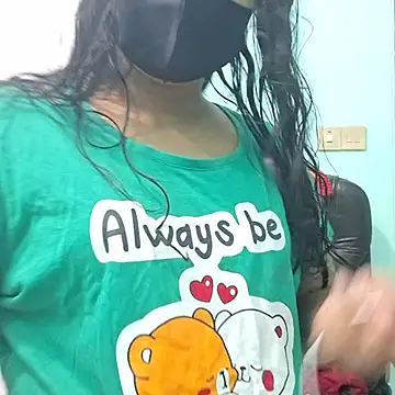 Bristy- live sex cam