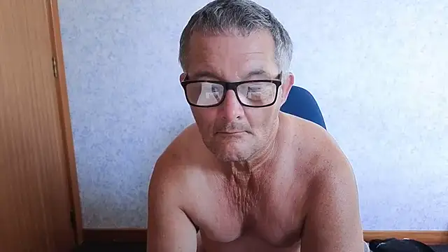 daddy_man's cam snapshot