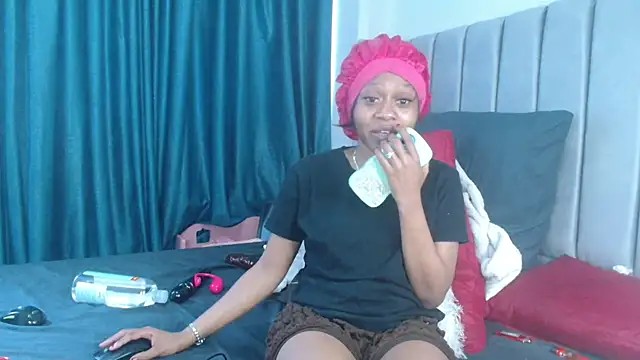 CummSavage live sex cam