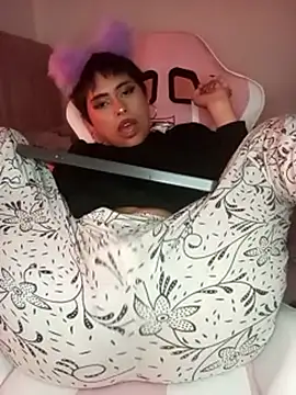 Eva_Feller69's cam snapshot