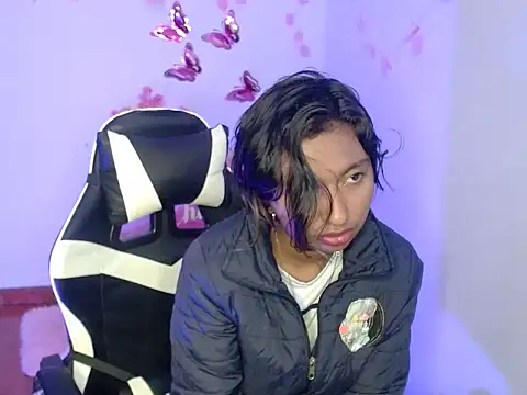 Samanta_777's cam snapshot