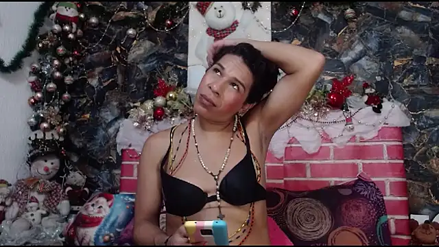 DesireDirtyTS__ live sex cam