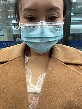 cute-maomao's cam snapshot