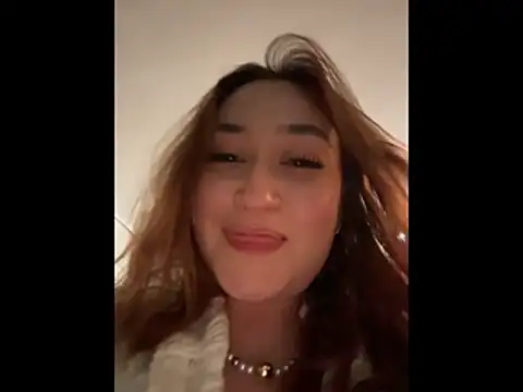 SalommeFlores's cam snapshot