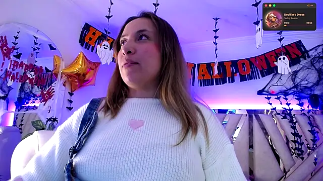 NyxAndria_1's cam snapshot