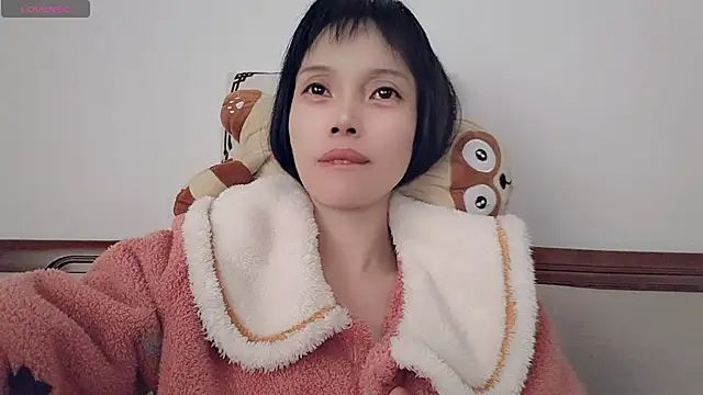 Yan61's cam snapshot