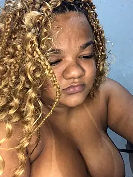 Meellcarioca's cam snapshot