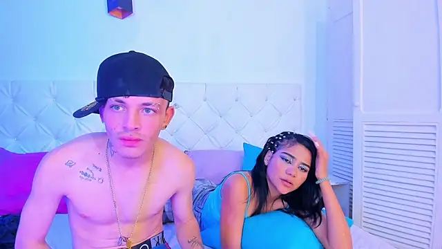 Zaira_Angel's cam snapshot