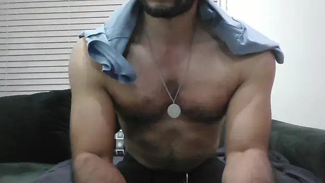 MexDickCum's cam snapshot