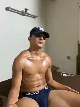 Tubebesotelindo's cam snapshot