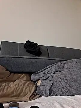 Mr_nightfall's cam snapshot