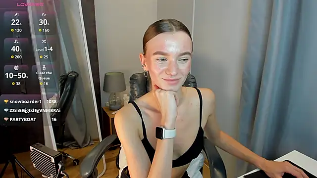 EvaToniz's cam snapshot