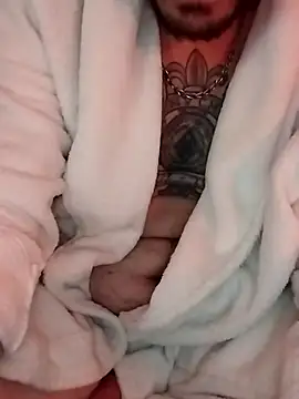 LoGanDiamond's cam snapshot