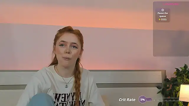 Phoenix_Margo's cam snapshot