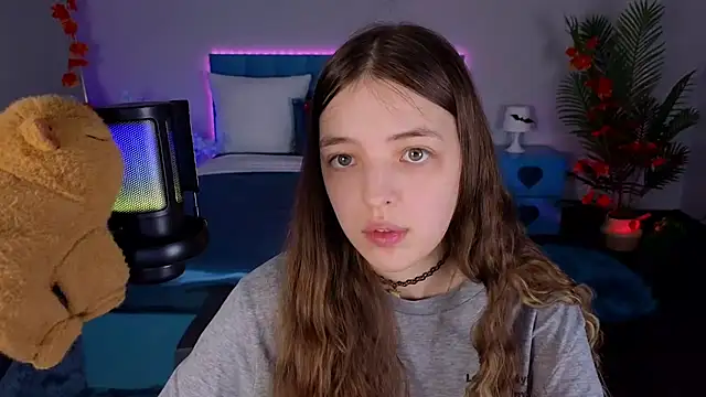 LiliBakery's cam snapshot